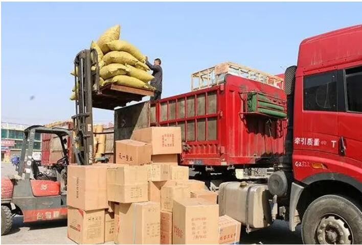 漳州到贡井区物流专线