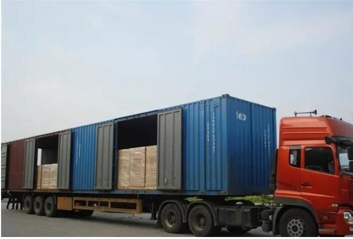 漳州到贡井区整车运输