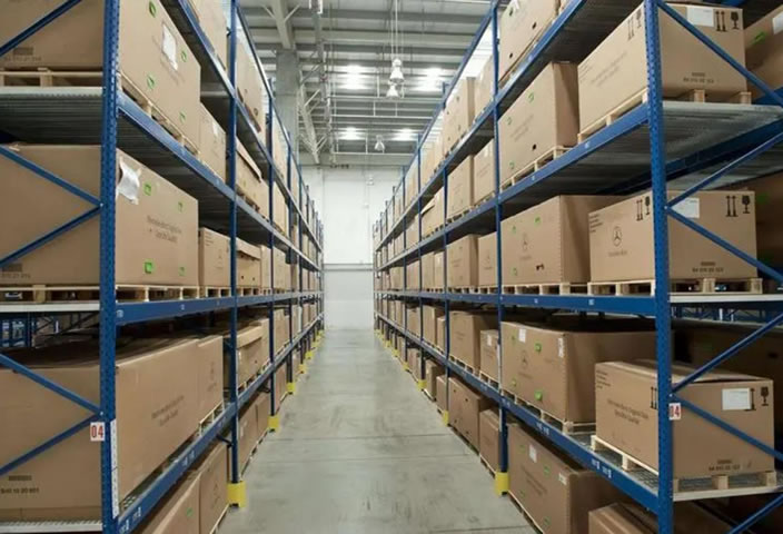 漳州到贡井区货物仓储