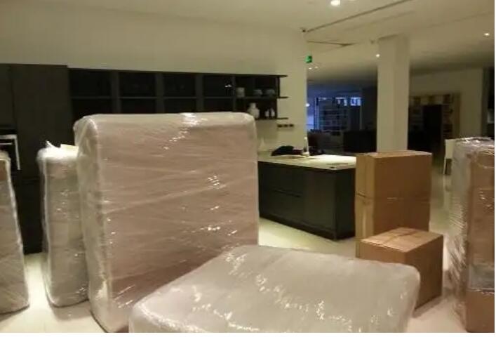 漳州到贡井区长途搬家