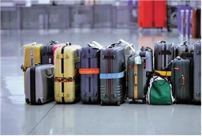 漳州到贡井区行李托运